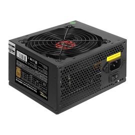  Блок питания ExeGate ServerPRO 80 PLUS® Bronze 800PPH-SE EX292206RUS 800W (ATX, for 3U+ cases, APFC, КПД 89% (80 PLUS Bronze), 12cm fan 