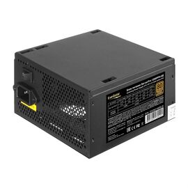  Блок питания ExeGate ServerPRO 80 PLUS® Bronze 1200PPH-SE EX292196RUS 1200W (ATX, for 3U+ cases, APFC, КПД 89% (80 PLUS Bronze), 12cm fan 