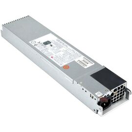  Блок питания Supermicro PWS-2K20A-1R 1U 2200W Redundant, Titanium, 76(W) X 40(H) X 336(L) mm 