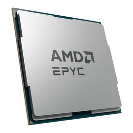  Процессор AMD Epyc X24 (100-000000694) 9255 SP5 OEM 200W 3200 