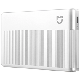  Портативный принтер Xiaomi Mijia Pocket Photo Printer 1S (MJKDDYJ02HT) EU  White 
