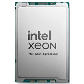  Процессор Intel Xeon 6530P PK8072006347400 LGA4710 (Granite Rapids, 32C/64T, 2.3/4.1GHz, 144MB, 225W) OEM 