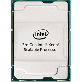  Процессор Intel Xeon Platinum 8358P (cd8068904599101 srkj0) 2.6ГГц 