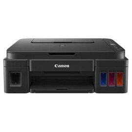  МФУ CANON G2010 PIXMA струйное СНПЧ 