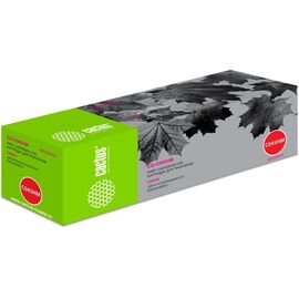  Тонер Картридж Cactus CS-C045HM пурпурный (2200стр.) для Canon LBP 611Cn/613Cdw/631Cn/633Cdw/635Cx 