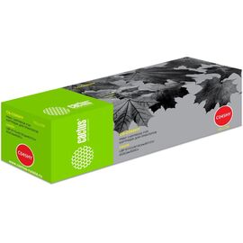  Тонер Картридж Cactus CS-C045HY желтый (2200стр.) для Canon LBP 611Cn i-Sensys/613Cdw i-Sensys Canon MF 631Cn i-Sensys/633Cdw i-Sensys/635Cx i-Sensys 