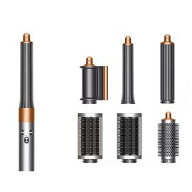  Мультистайлер SenCiciMen Airwrap (Gold) 6 насадок EU 
