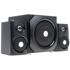  Колонка компьютерная Microlab, TMN-9BT, 2.1, Bluetooth, чёрный 