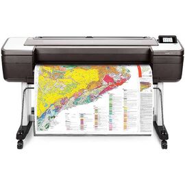  Плоттер HP Designjet T1700dr Postscript Printer (1VD88A) A0/44" 