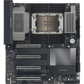  Материнская плата ASUS Pro WS W890-Sage (90MB1MW0-M0EAY0) 