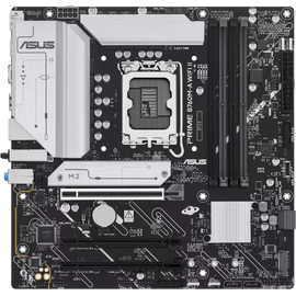  Материнская плата ASUS Prime B760M-A Wifi II (90MB1NF0-M0EAY0) 