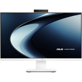  Моноблок Asus V470VAK-WPE1230 (90PT03W1-M02FU0) 27" Full HD Core 5 210H (2.5) 16Gb SSD512Gb Graphics без ОС GbitEth 120W клавиатура мышь Cam белый 
