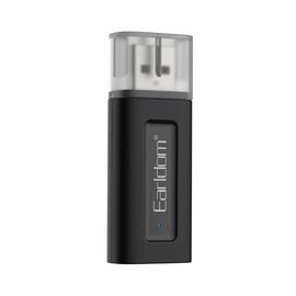  Ресивер Earldom ET-M72 Bluetooth, чёрный 