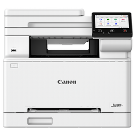  МФУ Canon MF667Cdw i-SENSYS (6928C001) 