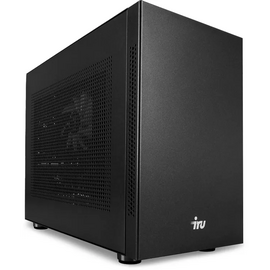  ПК IRU Tactio 510B7GS (2163733) MT i7 14700 (2.1) 32Gb SSD512Gb UHDG 770 без ОС GbitEth 500W черный (RUS) 