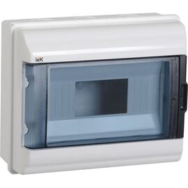  Щит распределительный IEK КМПн-9 (MKP72-N3-09-55) 