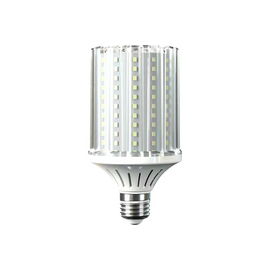  Лампа светодиодная ECOLA Corn Premium Z7NV32ELC 32,0W 220V E27 4000K кукуруза со стеклом 200x80 (1/50) 