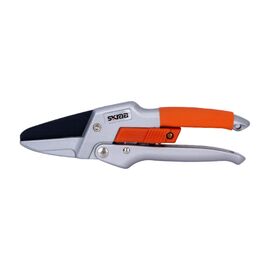  Сучкорез SKRAB 28000 205мм прямой храповый контакт 