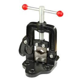  Тиски STAYER Standard 3262-2 для труб, № 2 - 3,5" 