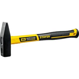  Слесарный молоток STAYER Hercules 20050-06_z02 600 г 