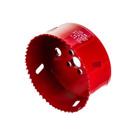  Коронка Pilorama Bi-Metall 570100 8Co. 100мм 
