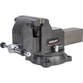  Тиски слесарные Gigant Professional GP-BV-150 поворотные 150 мм 
