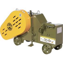  Станок для резки арматуры VPK Р-40 (1102006679) 