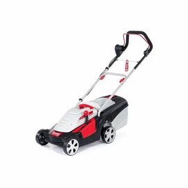  Газонокосилка GEOS Comfort 34 E 