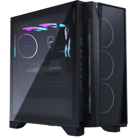  ПК Gigabyte Aorus Prime 5 AP551 (AP5A7N7T-5105) AMD Ryzen 7 9800X3D/32Gb/SSD2Tb/RTX5070 Ti 16Gb/PSU 850W (Gold)/NoOS/Black 