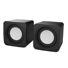  Компьютерные колонки: DeTech SP-2000 