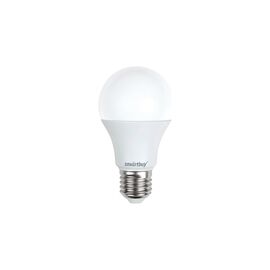  Лампа светодиодная SMARTBUY A60 (SBL-A60-11-60K-E27) 11Вт 6000K E27 