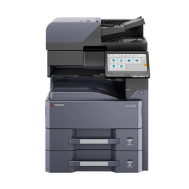  МФУ Kyocera TASKalfa MZ4000i (1102ZS3NL0) A3 