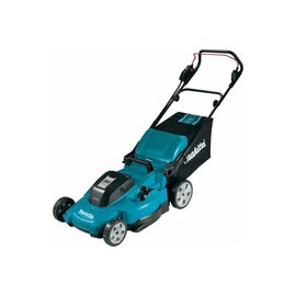  Газонокосилка Makita DLM538CT2 аккум 