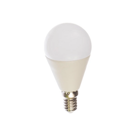  Лампочка Ergolux LED-G45-11W-E14-6K 