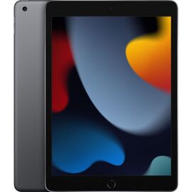  Планшет Apple iPad 2021 3/64Gb серый космос MK2K3HN/A 