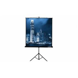  Экран на штативе Master View LMV-100102 1:1 (153х153), рабочая область (147х147), MW FiberGlass 