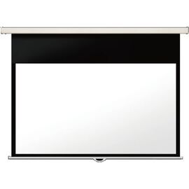  Экран Lumien 172x213см Master Picture LMP-100111CSR 16:10 настенно-потолочный рулонный 