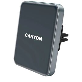  Автомобильный адаптер CANYON CNE-CCA15B 