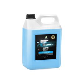  Очиститель стекол GRASS Clean Glass 133101 5кг 