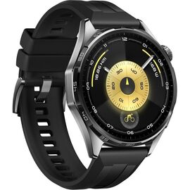  Smart-часы HUAWEI GT 6 ATM-B19 55020FWF Black 