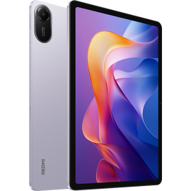  Планшет Xiaomi Redmi Pad 2 RU 4+256 Lavender Purple РСТ 