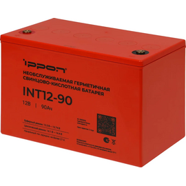  Батарея для ИБП Ippon INT12-90 12В 90Ач 