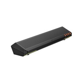  Колонка компьютерная HOCO BS66 Smooth, Bluetooth, чёрный 