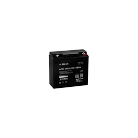  Батарея для ИБП Бастион Rapan SB 1217 12В 17Ач 