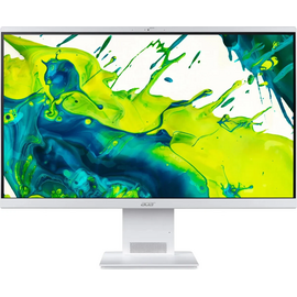  Моноблок Acer Aspire S27B (DQ.BSVCD.002) Intel Core Ultra 5 115U/16Gb/SSD512Gb/27"/IPS/QHD/2560x1440/120Hz/NoOS/White 
