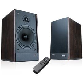  MICROLAB  SOLO-6C  дерево, 2.0, 100 Вт RMS , 55Hz-20000Hz 
