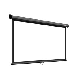  Экран Lumien Eco Picture LEP-100130 100" 157x227см 16:9 настенно-потолочный рулонный черный 
