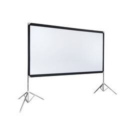  Экран Lumien Sky View LSV-100102 100" 134x233см 16:9 напольный натяжной серебристый 