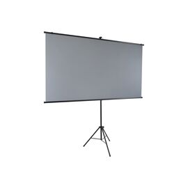  Экран Lumien Sky Cinema LSС-100102 на треноге 100" 124x120см 16:9 напольный натяжной черный 