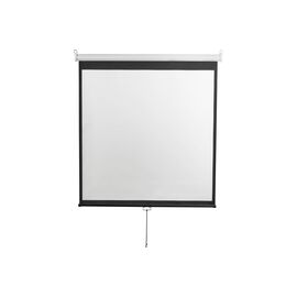  Экран Digis Optimal-D DSOD-4302 86" 139x178см 4:3 настенно-потолочный рулонный белый 